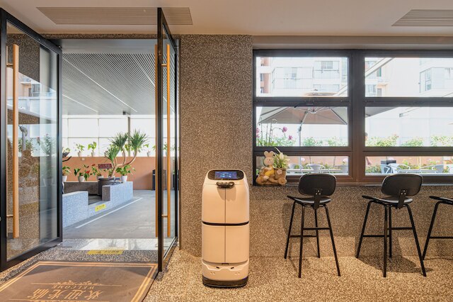 Dayin Hotel (Shanghai Hongqiao Beixinjing Metro Station Branch)