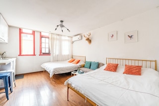 Shanghai Hills&XING 302 Homestay