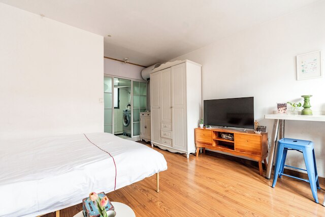 Shanghai Hills&XING 302 Homestay