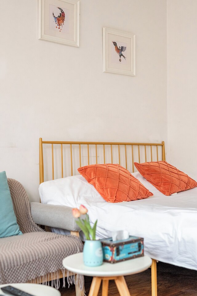 Shanghai Hills&XING 302 Homestay