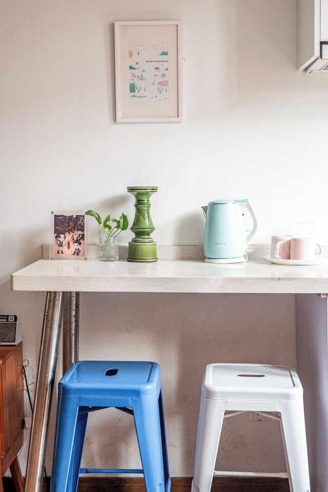 Shanghai Hills&XING 302 Homestay