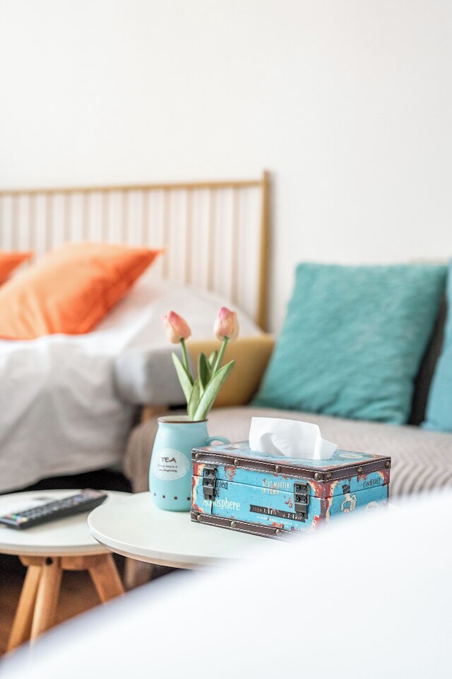 Shanghai Hills&XING 302 Homestay