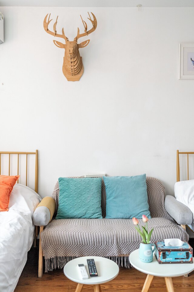 Shanghai Hills&XING 302 Homestay