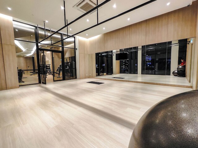 アクソン レジデンス by エミリー イン タウン