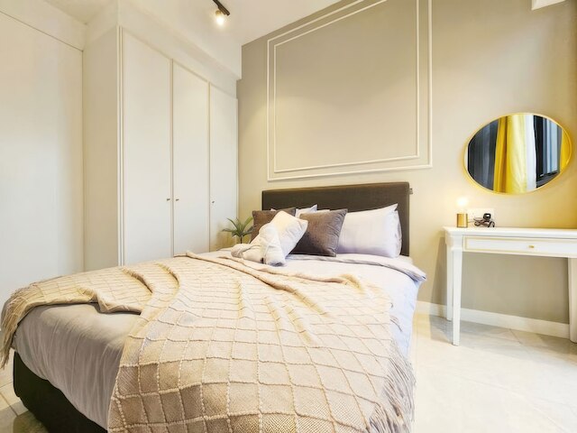 アクソン レジデンス by エミリー イン タウン