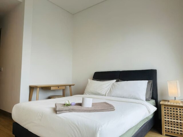 アーバン ゼン KL - ルセンティア レジデンシズ