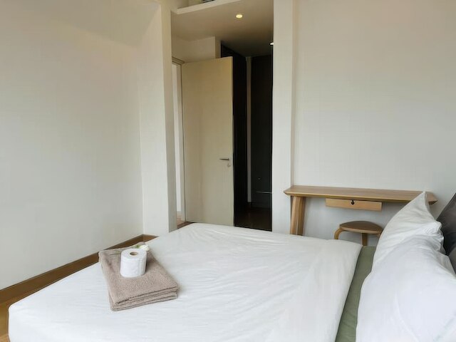 アーバン ゼン KL - ルセンティア レジデンシズ