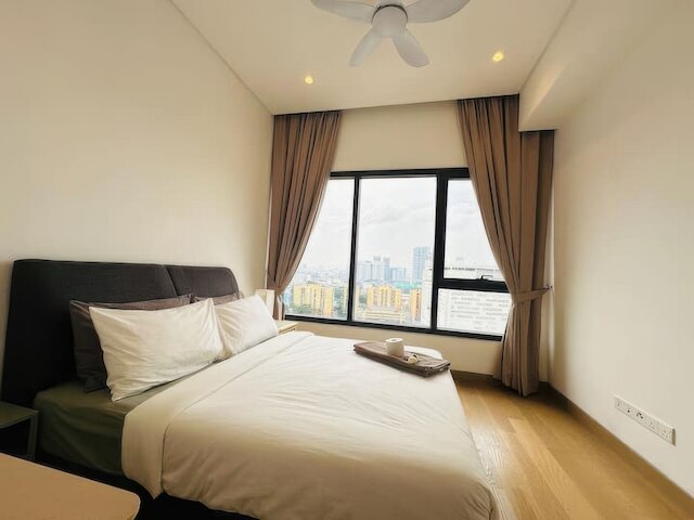 アーバン ゼン KL - ルセンティア レジデンシズ