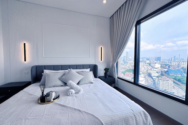 アーバン ゼン KL - ルセンティア レジデンシズ