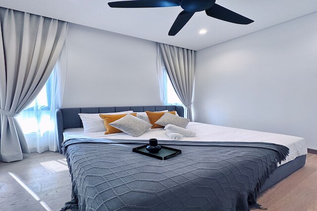 アーバン ゼン KL - ルセンティア レジデンシズ