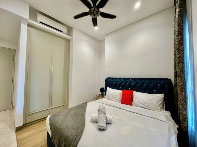 アーバン ゼン KL - ルセンティア レジデンシズ