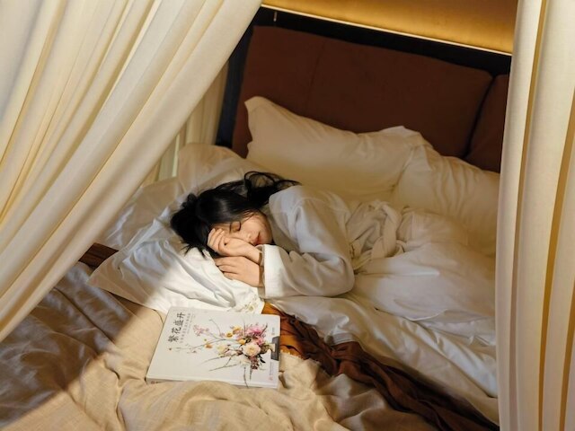 M Panda Tower Boutique Chengdu