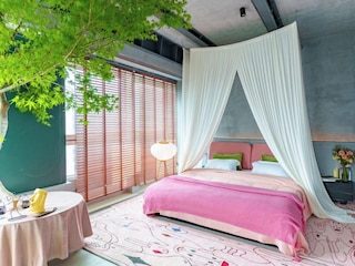 M Panda Tower Boutique Chengdu