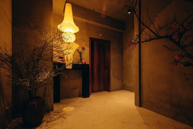 M Panda Tower Boutique Chengdu