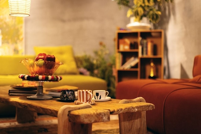 M Panda Tower Boutique Chengdu