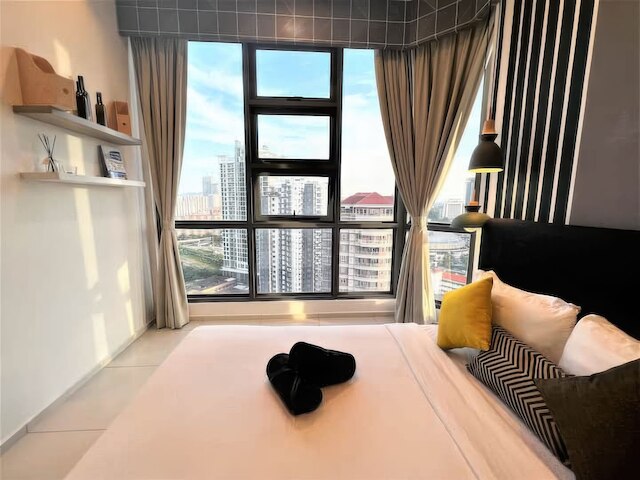 ザ ロバートソン レジデンシズ フリー ジム & プール