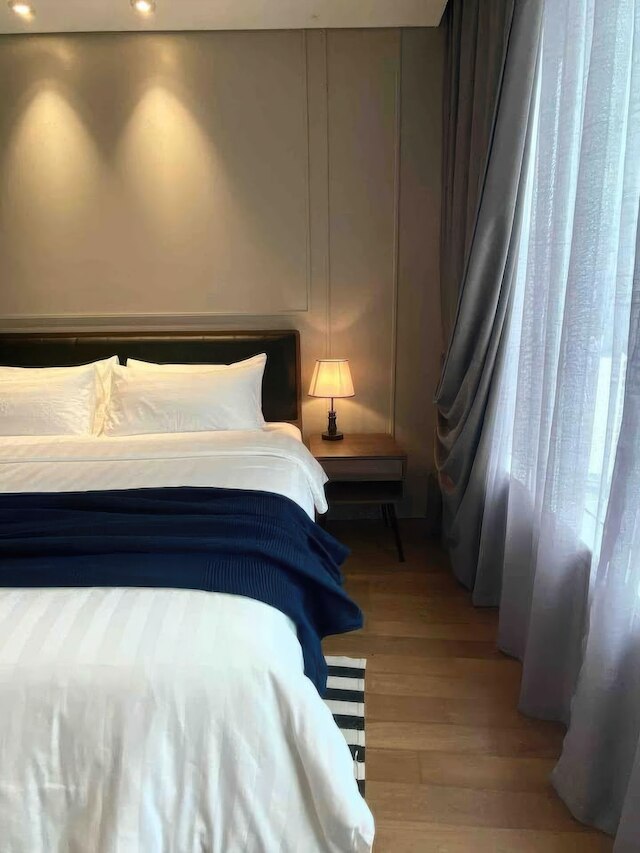 SOHO スイーツ KLCC by エミリー イン タウン