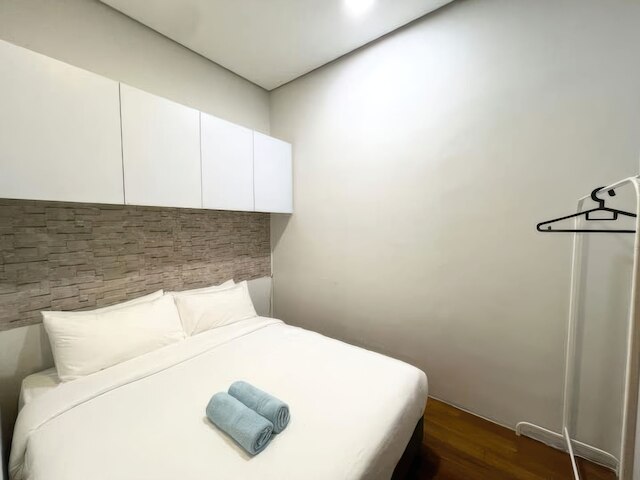 SOHO スイーツ KLCC by エミリー イン タウン