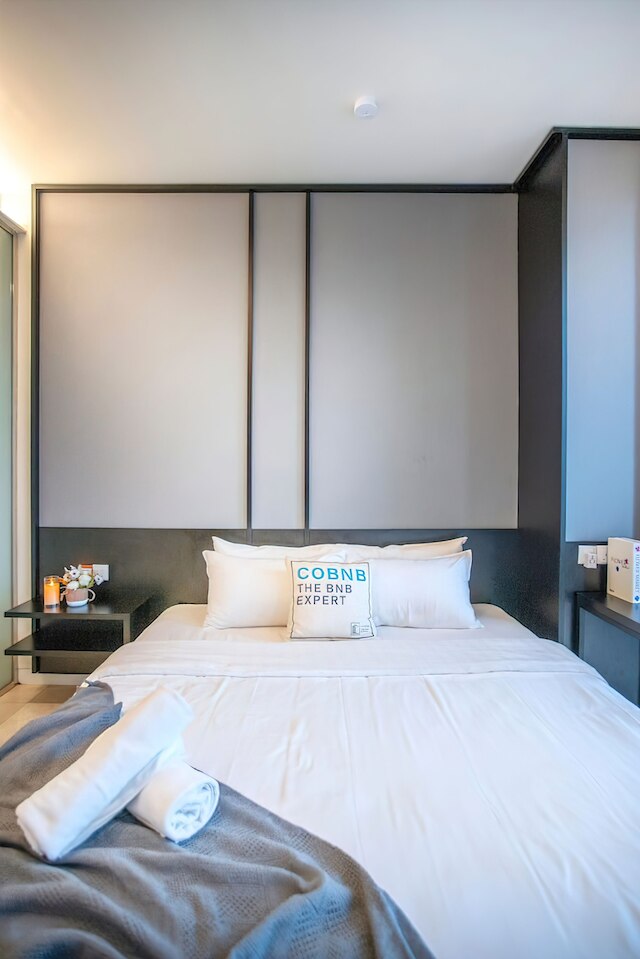 トロピカーナ ザ レジデンシズ KLCC スカイプール