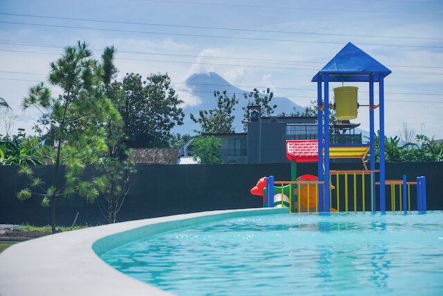 トゥリヒタ キャビン ジョグジャ