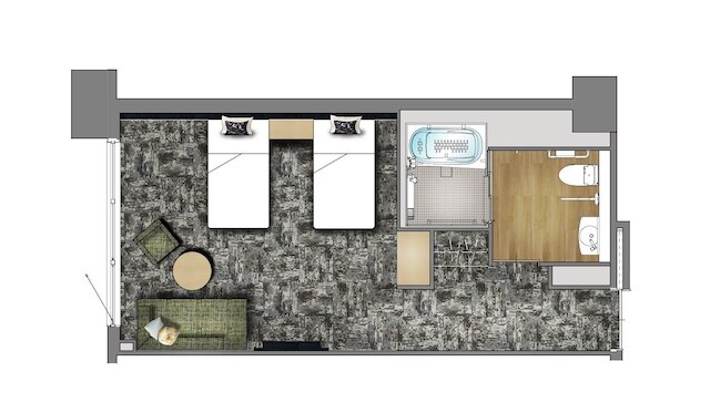 アンカード・バイ・リーガ　大阪なんば