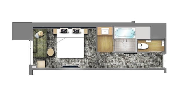 アンカード・バイ・リーガ　大阪なんば