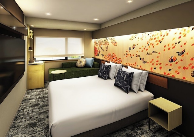 アンカード・バイ・リーガ　大阪なんば