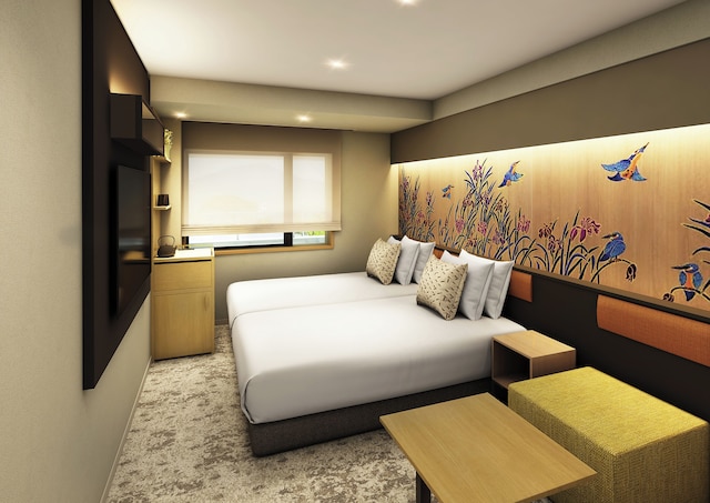 アンカード・バイ・リーガ　大阪なんば