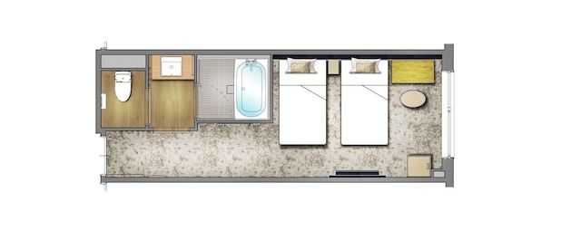 アンカード・バイ・リーガ　大阪なんば