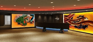 アンカード・バイ・リーガ　大阪なんば