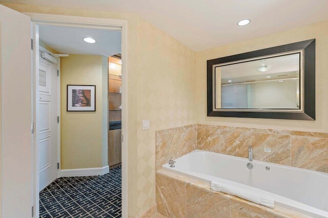 トランプ タワー バイ ゼロー