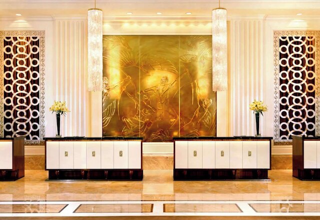 トランプ タワー バイ ゼロー