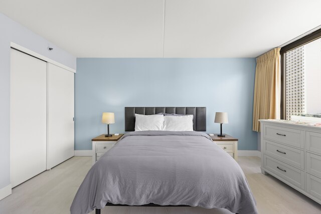 ワイキキ バニアン 1 ベッドルーム