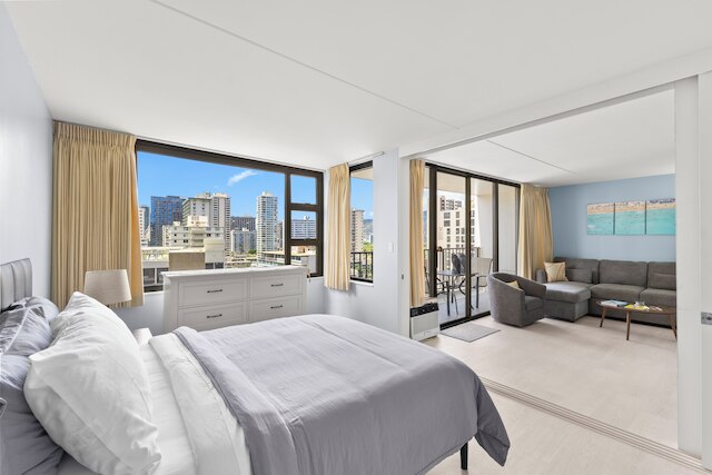 ワイキキ バニアン 1 ベッドルーム