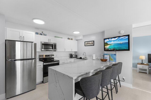 ワイキキ バニアン 1 ベッドルーム