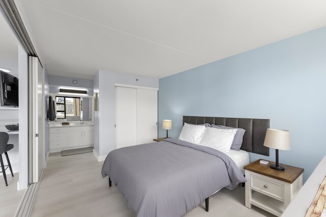 ワイキキ バニアン 1 ベッドルーム