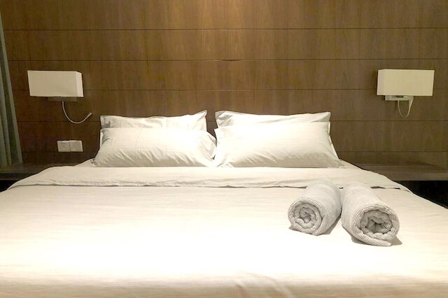 D' マジェスティック レジデンス by エミリー イン タウン