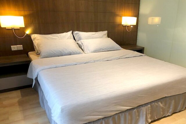 D' マジェスティック レジデンス by エミリー イン タウン