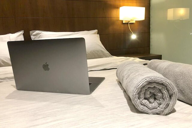 D' マジェスティック レジデンス by エミリー イン タウン