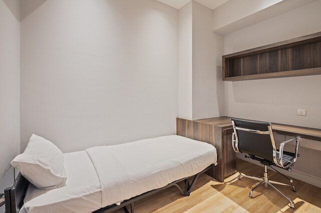 D' マジェスティック レジデンス by エミリー イン タウン