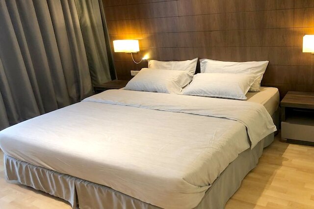 D' マジェスティック レジデンス by エミリー イン タウン