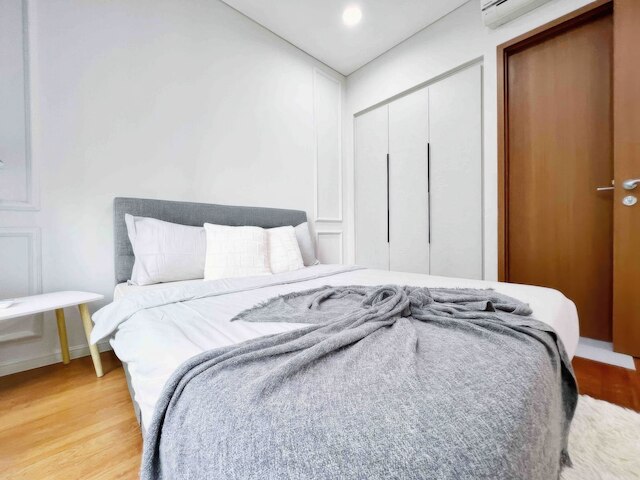 Staycation Sky Suites