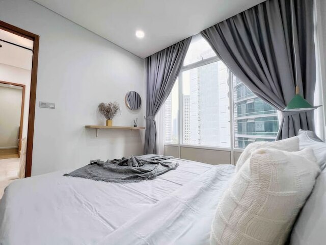 Staycation Sky Suites