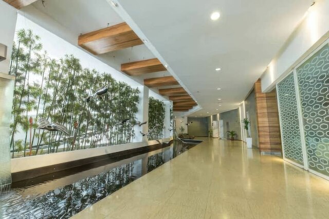 Staycation Sky Suites