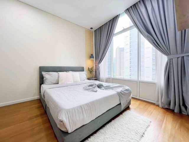 Staycation Sky Suites