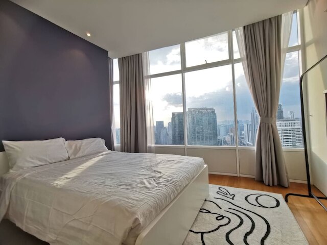 Staycation Sky Suites