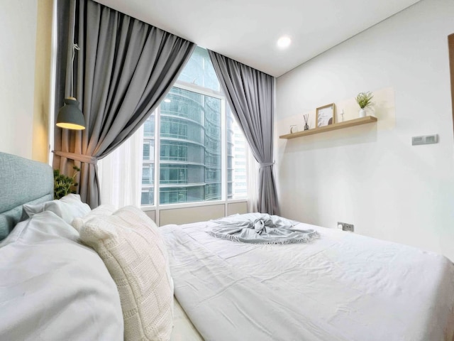 Staycation Sky Suites