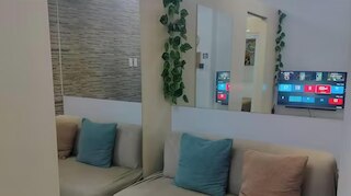 コージー ケソンシティ コンド ウィズ プライベートプール & エレベーター アクセス