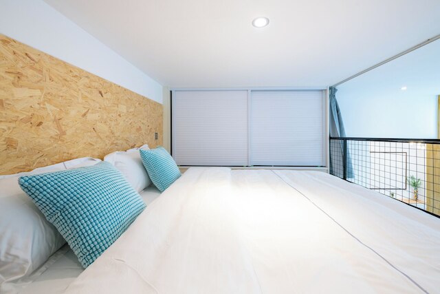 Shanghai Hills&XING 132 Family Homestay