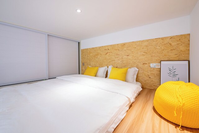 Shanghai Hills&XING 132 Family Homestay